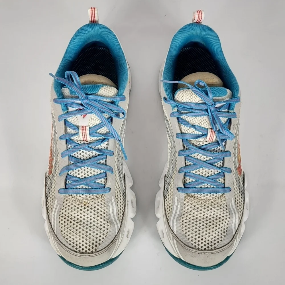 Columbia Women's Sneakers #749 Size 10